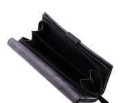 Sylvia Belmonte KSP452 - Negru