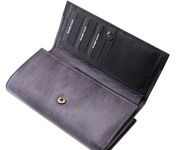 Sylvia Belmonte KSP452 - Negru