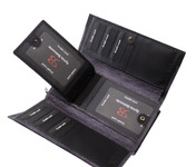 Sylvia Belmonte KSP452 - Negru