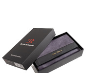 Sylvia Belmonte KSP452 - Negru