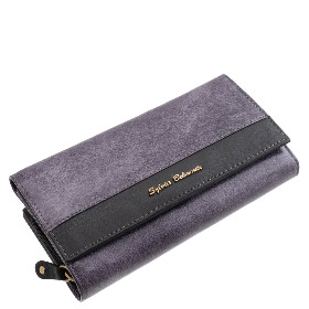 Sylvia Belmonte KSP452 - Negru