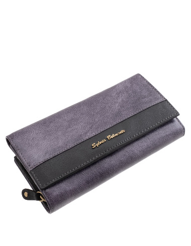 Sylvia Belmonte KSP452 - Negru