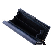 Sylvia Belmonte KSP452 - Albastru