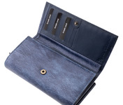 Sylvia Belmonte KSP452 - Albastru