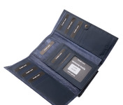 Sylvia Belmonte KSP452 - Albastru