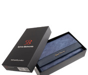 Sylvia Belmonte KSP452 - Albastru