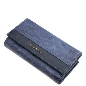 Sylvia Belmonte KSP452 - Albastru