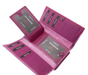 Sylvia Belmonte KSP452 - Pink