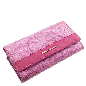 Sylvia Belmonte KSP452 - Pink