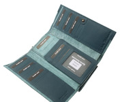 Sylvia Belmonte KSP452 - Petrol