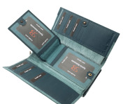 Sylvia Belmonte KSP452 - Petrol