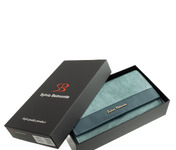 Sylvia Belmonte KSP452 - Petrol