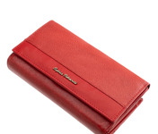 Sylvia Belmonte KSP452 - Rosu