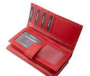 Sylvia Belmonte KSP452 - Rosu