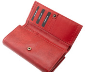 Sylvia Belmonte KSP452 - Rosu