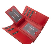 Sylvia Belmonte KSP452 - Rosu