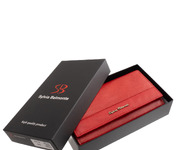 Sylvia Belmonte KSP452 - Rosu