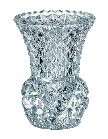 CLARION BUD SMALL VASE 10