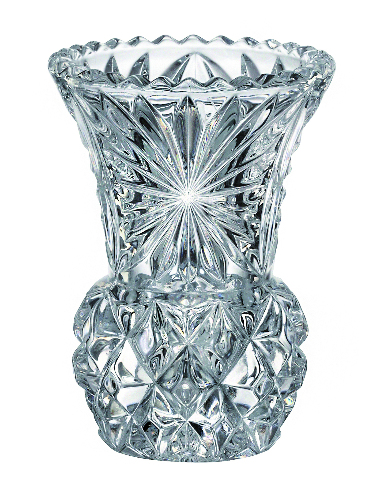 CLARION BUD SMALL VASE 12.5