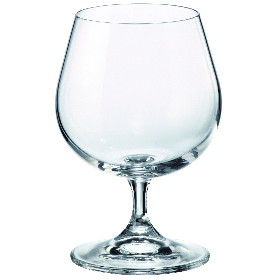 Bohemia SYLVIA cognac 400ml