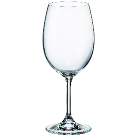 Bohemia SYLVIA red wine 450ml