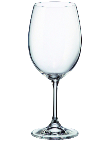 Bohemia SYLVIA red wine 450ml