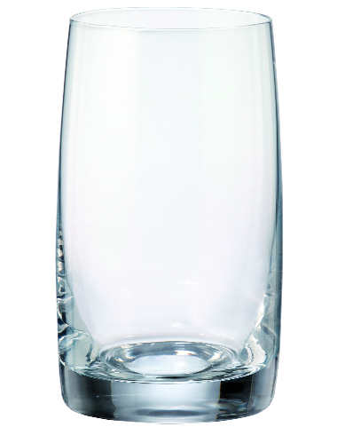 Bohemia PAVO tumbler 250ml