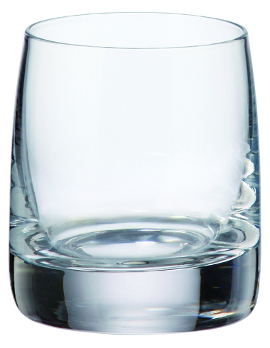 Bohemia PAVO tumbler 60ml