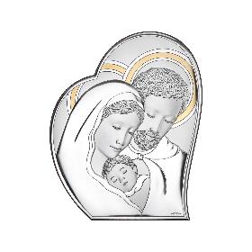 Icoana ICONIC Holy Family 6845/2
