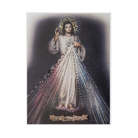 Icoana CUORE Isus Hristos CU133/2