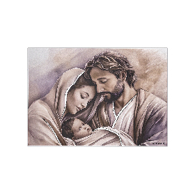 Icoana ICONIC Holy Family IC112/3