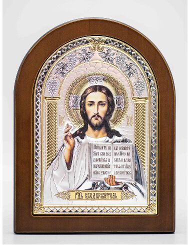 Isus Hristos M6-IH