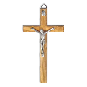 Crucifix CRT510/18