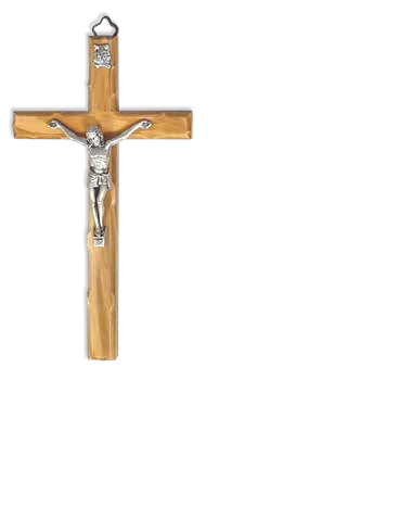 Crucifix CRT510/18