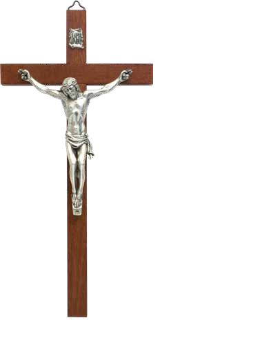 Crucifix CRT561/BIS