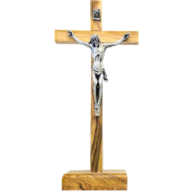 Crucifix CRT561/U-BIS-B