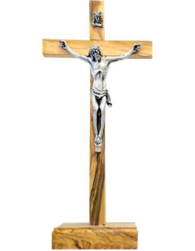 Crucifix CRT561/U-BIS-B