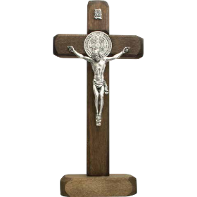 Crucifix CRT628/A-B