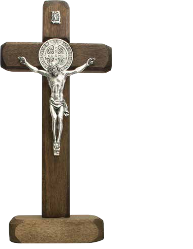 Crucifix CRT628/A-B