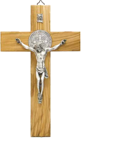 Crucifix CRT629/U