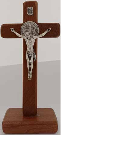 Crucifix CRT632/M-B