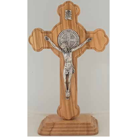 Crucifix CRT693/16-13-B