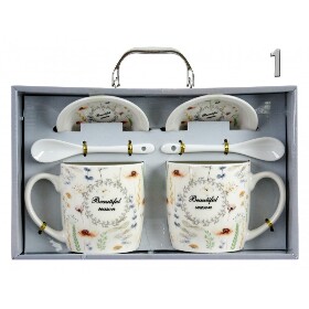 Set cana CQ03273 