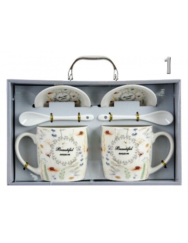 Set cana CQ03273 