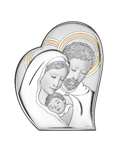 Icoana Holy Family 6845/4                                                                     