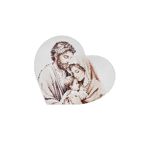 Icoana CUORE Holy Family CU114/3       