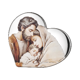 Icoana ICONIC Holy Family IC014/3     