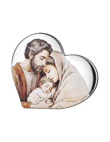 Icoana ICONIC Holy Family IC014/3     