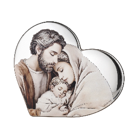 Icoana ICONIC Holy Family IC014/4S   
