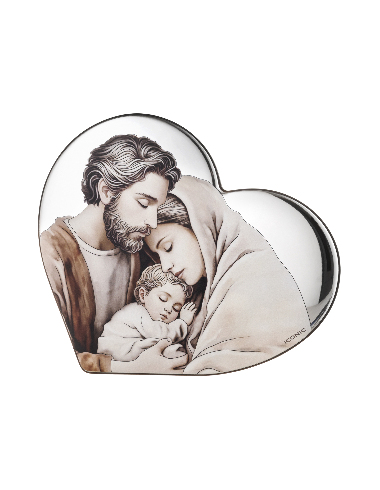 Icoana ICONIC Holy Family IC014/4S   